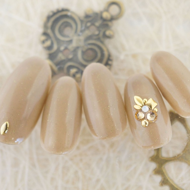 ネイルサロン Abcネイル渋谷店 Abcnail エービーシーネイル 渋谷のネイルサロン ネイルブック