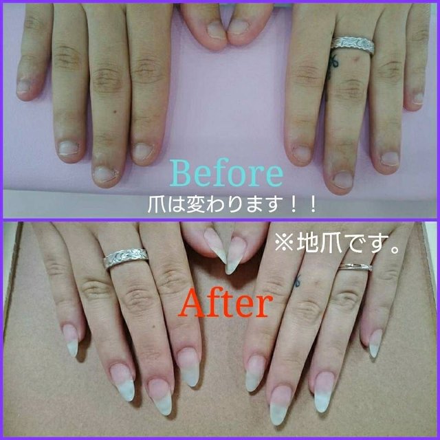 Mama Nail ママネイル 宜野湾市のネイルサロン ネイルブック