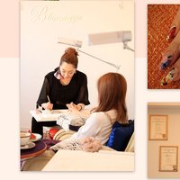 市ヶ谷駅のおすすめネイルサロン ネイルブック