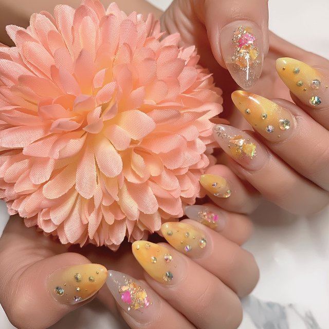 M Nail 立川市のネイルサロン ネイルブック