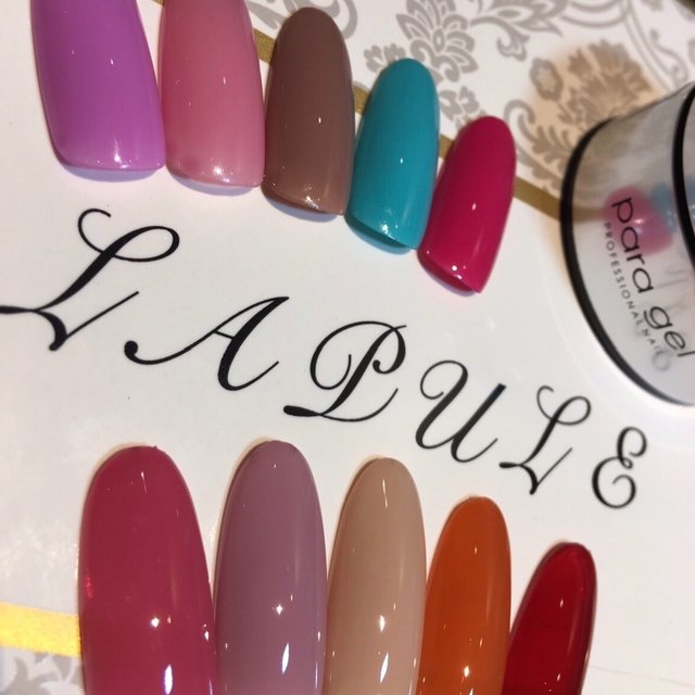 Nailsalon Lapule 国立店 国立のネイルサロン ネイルブック