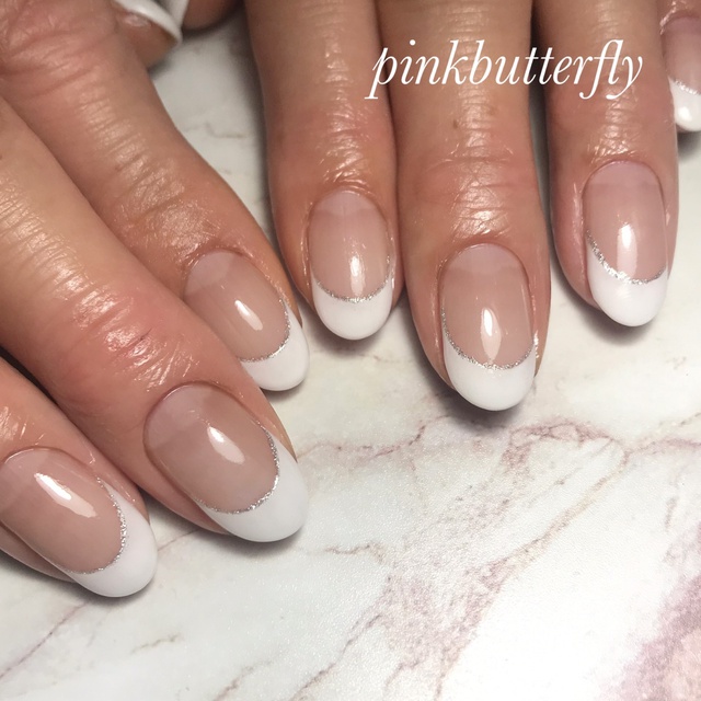 Pinkbutterfly ピンクバタフライ 京成臼井のネイルサロン ネイルブック