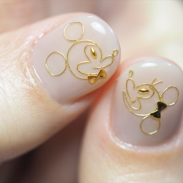 Niq Nail Salon 仙台のネイルサロン ネイルブック