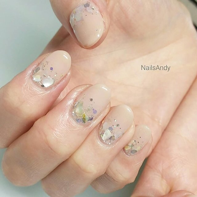 Nailsandy ネイルズアンディ 近鉄奈良のネイルサロン ネイルブック