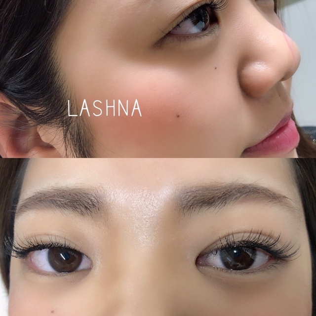 Lashna Eye Nail 関市役所前のネイルサロン ネイルブック