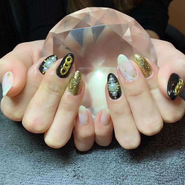 biso-ya〜美爪屋〜｜高月のネイルサロン｜ネイルブック