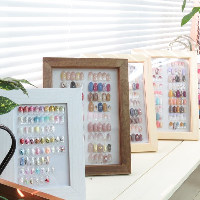 Nail Salon Sucre 代々木のネイルサロン ネイルブック