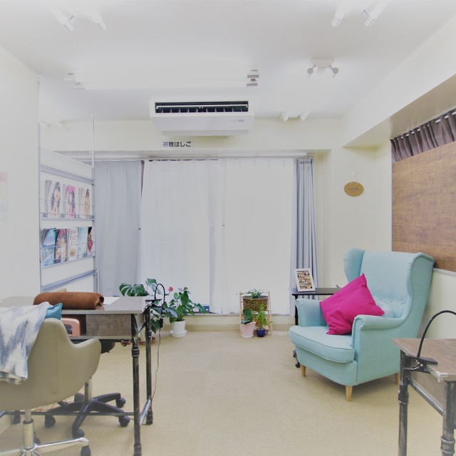 Nailsalon Arcoiris 水道橋のネイルサロン ネイルブック