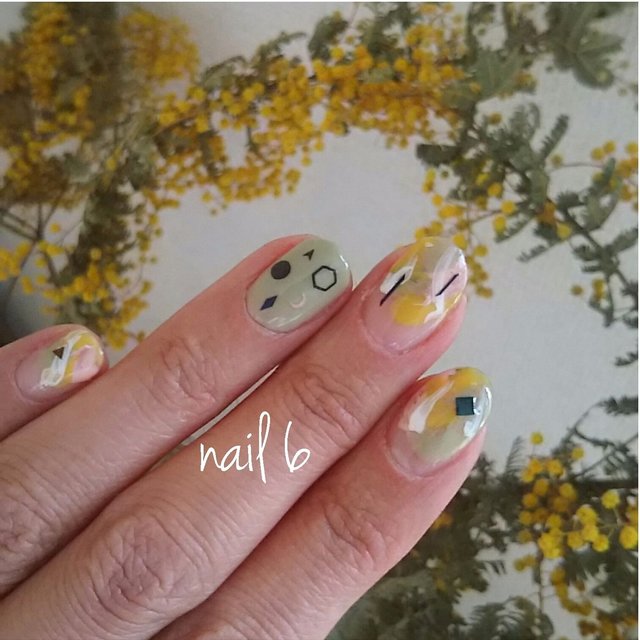 6nail 宮崎のネイルサロン ネイルブック