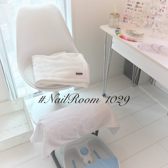 Nailroom1029 鶴ヶ峰のネイルサロン ネイルブック