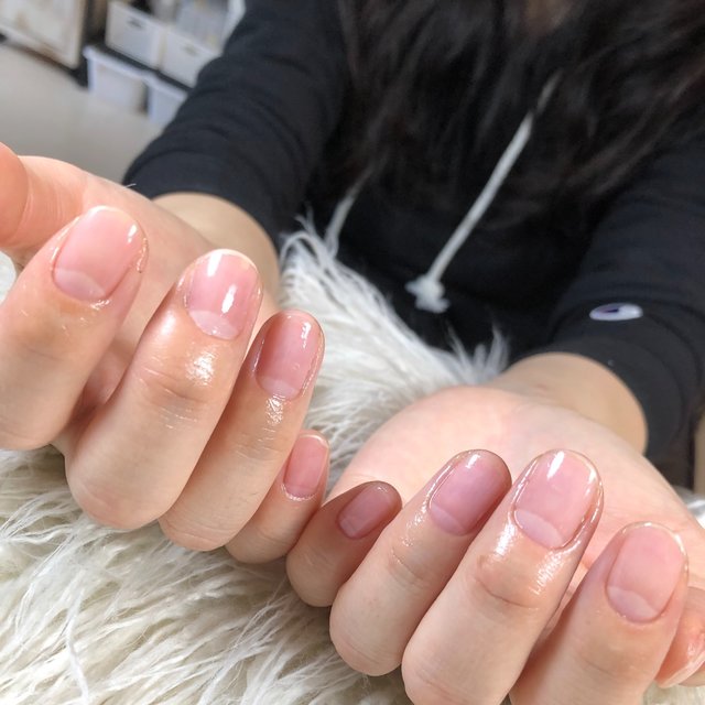 Lefra Nail 博多南のネイルサロン ネイルブック