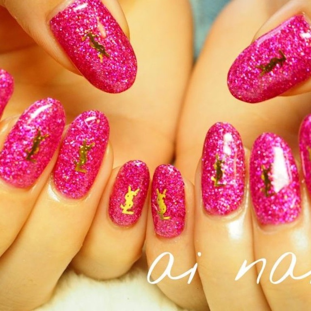 ai nail｜多良木のネイルサロン｜ネイルブック