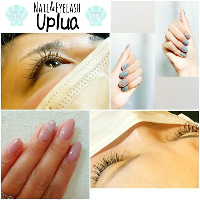 Uplua （アプルア・富士）｜富士のネイルサロン｜ネイルブック