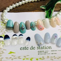 藤が丘駅の安いネイルサロン ネイルブック