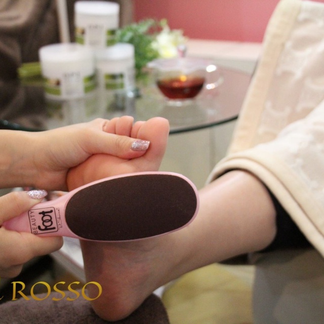 Nail Rosso 浅草のネイルサロン ネイルブック