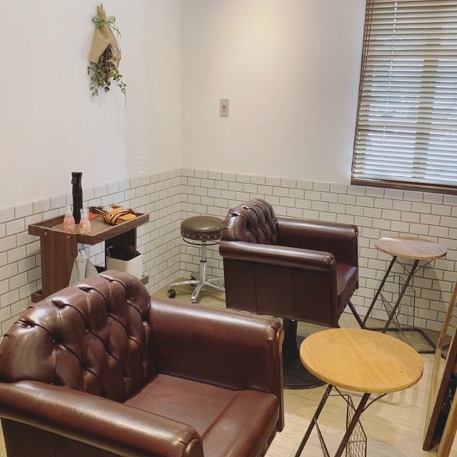 Rustic Hair Nail Galleries 樟葉のネイルサロン ネイルブック