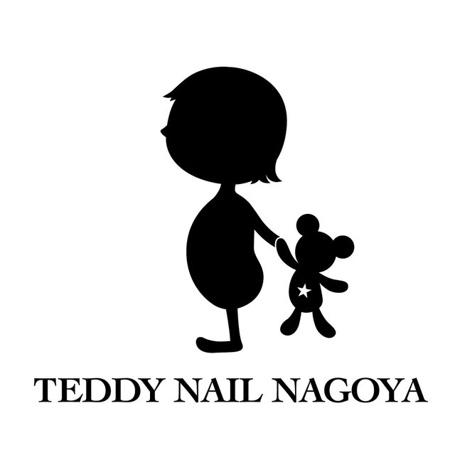 覚王山ネイルサロン テディネイル名古屋 Teddy Nail Nagoya 覚王山のネイルサロン ネイルブック