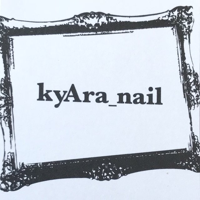Kyara Nail キャラネイル 鷺ノ宮のネイルサロン ネイルブック
