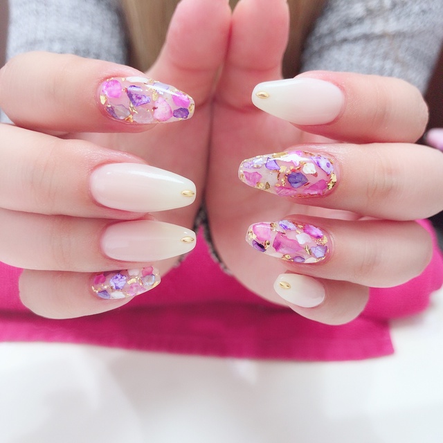 La Donna Nail 各務原市役所前のネイルサロン ネイルブック