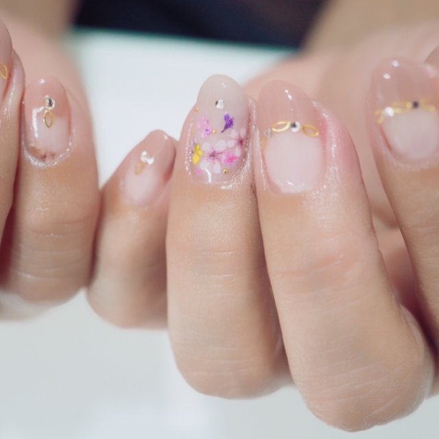 Nail Closet 浦和 浦和のネイルサロン ネイルブック