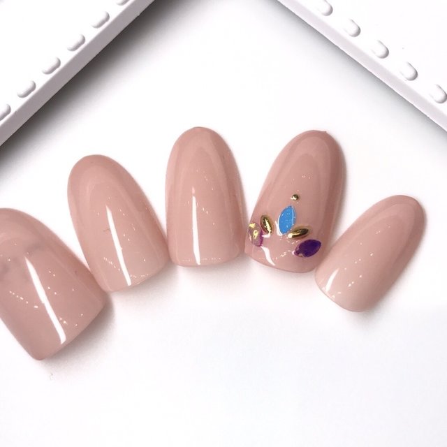 Latte Nail ラテネイル 西小倉のネイルサロン ネイルブック