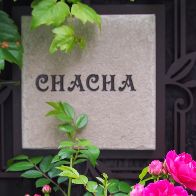 CHACHA NAIL 樹庵｜富士見町のネイルサロン｜ネイルブック