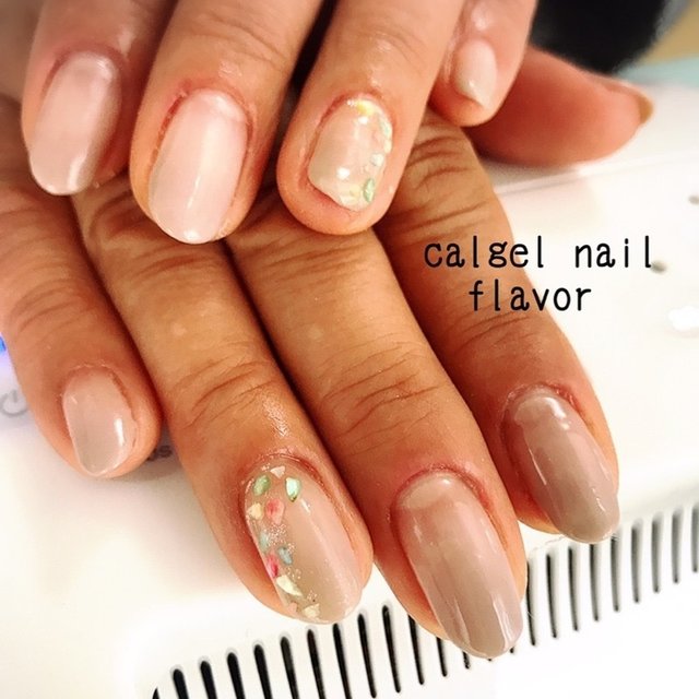 Flavor 藤沢市のネイルサロン ネイルブック