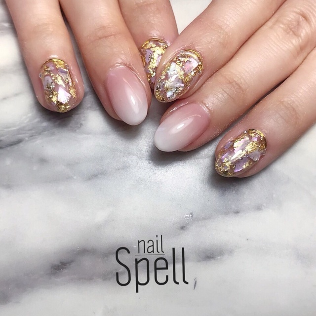 Nail Spell 信濃国分寺のネイルサロン ネイルブック