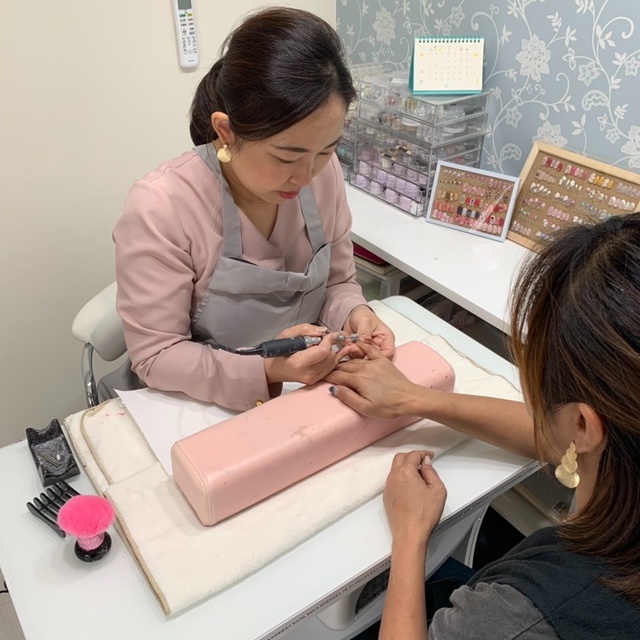 nail studio 806｜草加のネイルサロン｜ネイルブック