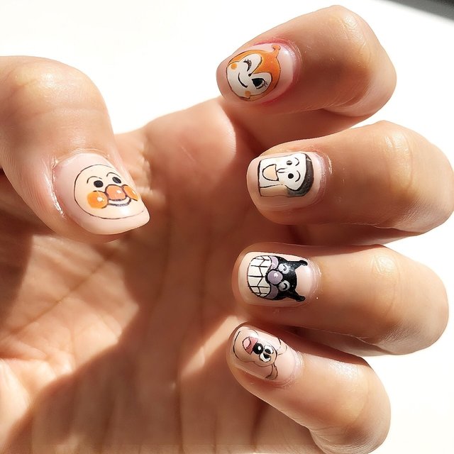 八王子市 ｍ Nail Salon エムネイルサロン 西八王子のネイルサロン ネイルブック