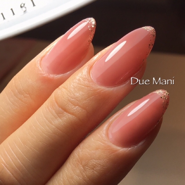 フィルイン専門店 Due Mani 三鷹のネイルサロン ネイルブック