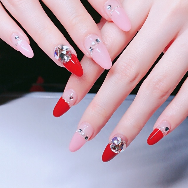 7 Nail セブンネイル 栄のネイルサロン ネイルブック