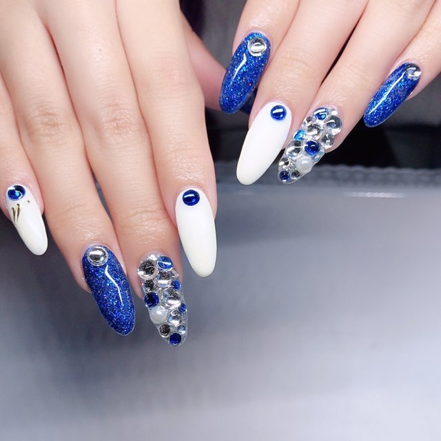 7 Nail セブンネイル 栄のネイルサロン ネイルブック