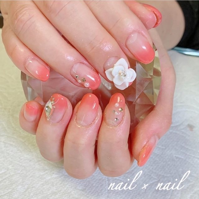 Nail Nail 岡山市中区のネイルサロン ネイルブック