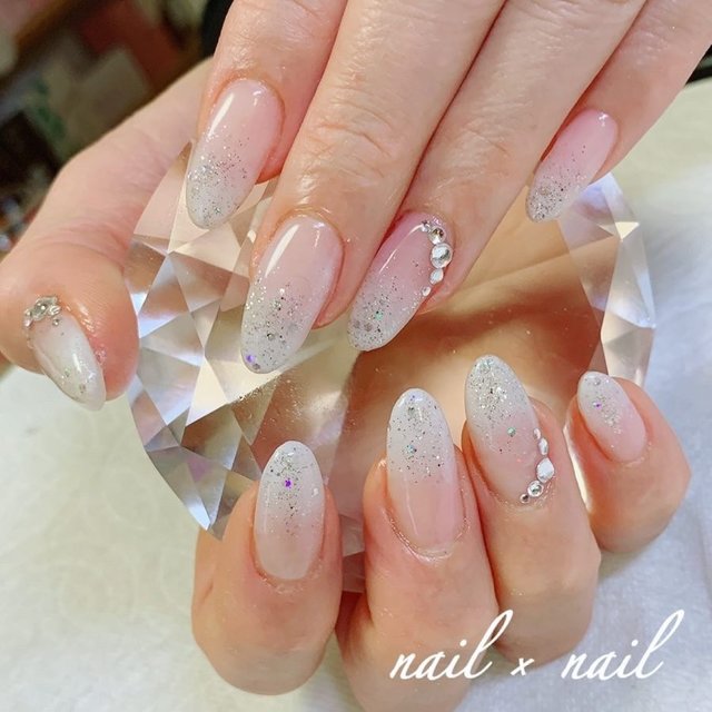 Nail Nail 岡山市中区のネイルサロン ネイルブック