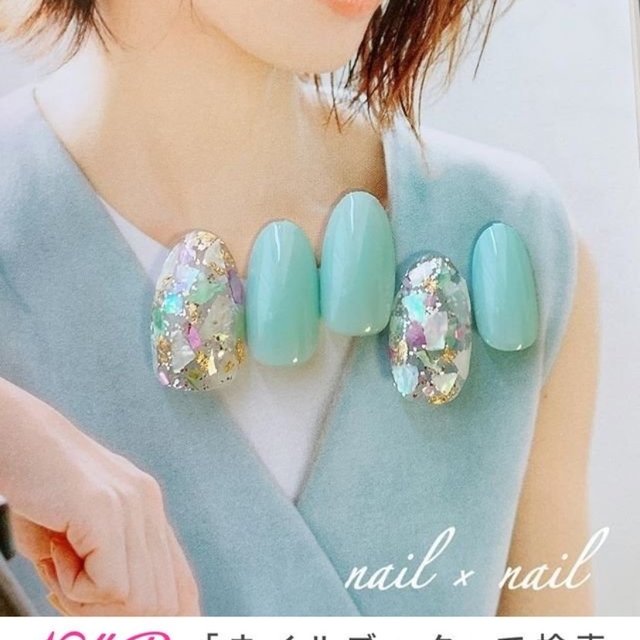 Nail Nail 岡山市中区のネイルサロン ネイルブック