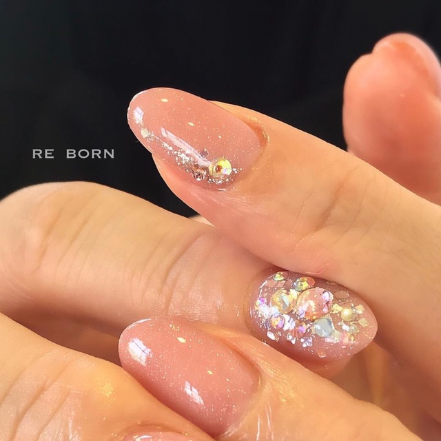 Re Born 武雄温泉のネイルサロン ネイルブック