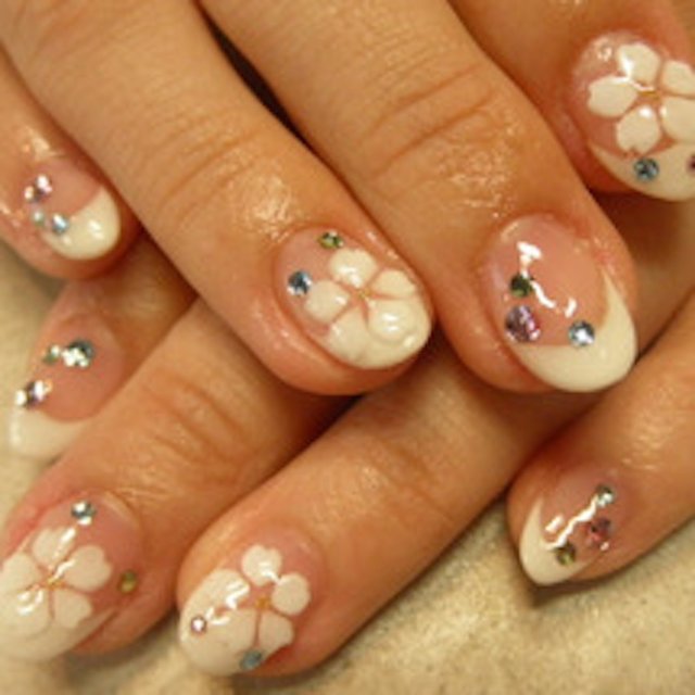 Carina Nail 吹田 Jr のネイルサロン ネイルブック