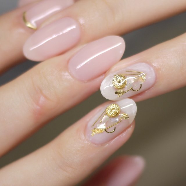 Ayl Nailsalon School 秋田のネイルサロン ネイルブック