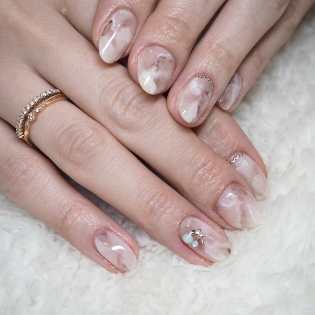 Tica Nail ティカネイル 小倉のネイルサロン ネイルブック