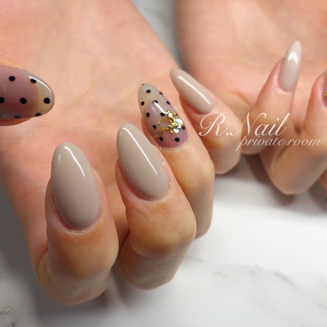 R.Nail｜大住のネイルサロン｜ネイルブック