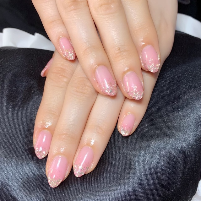 k&k nail【ケイアンド ケイネイル】｜名古屋市中村区のネイルサロン