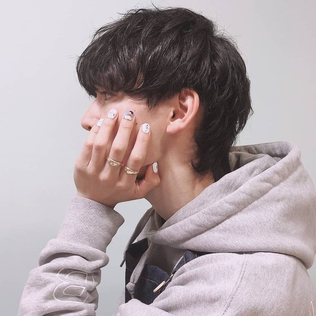 ネイル喫茶キャリコ 綾瀬のネイルサロン ネイルブック