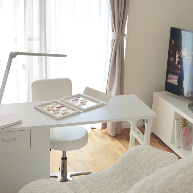 Nailsalon Alley 上社のネイルサロン ネイルブック