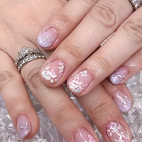 立川市の安いネイルサロン ネイルブック