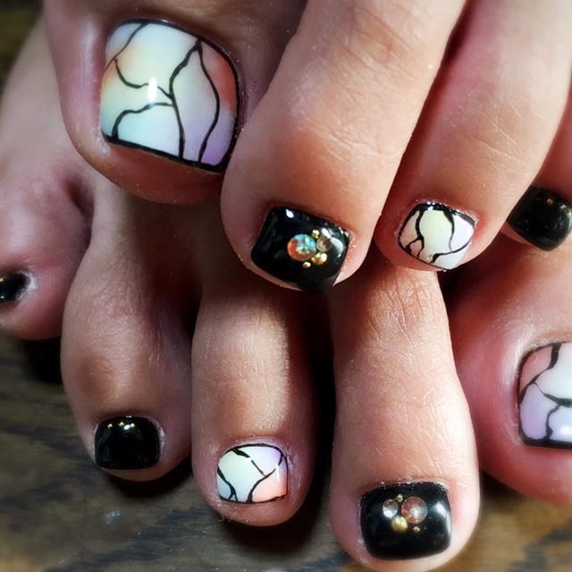 8.nail｜矢田のネイルサロン｜ネイルブック