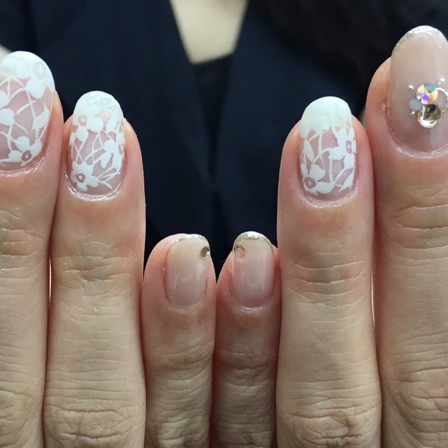 ta♡ネイル屋さん オーダー受付中 8.nail｜矢田のネイルサロン｜ネイルブック