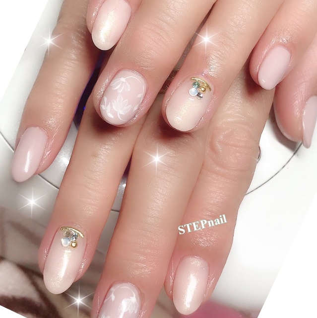Stepnail 南砂町のネイルサロン ネイルブック