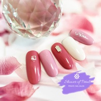 大森駅の安いネイルサロン ネイルブック