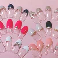 三鷹駅の安いネイルサロン ネイルブック